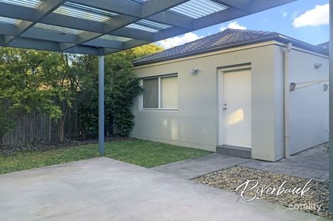Property photo of 203 Driftway Drive Pemulwuy NSW 2145