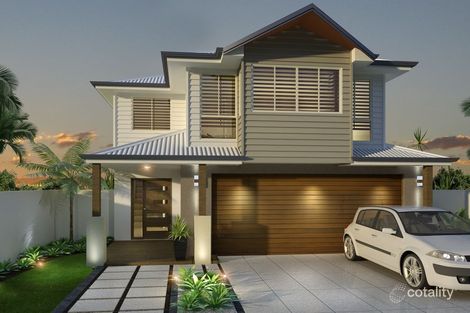 Lot 1 Russell St, Everton Park, QLD 4053
