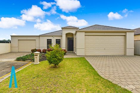 Property photo of 12 Brandis Way Lightsview SA 5085