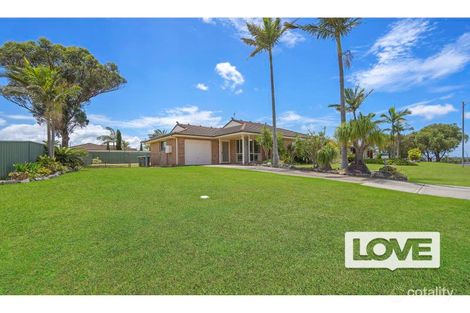 Property photo of 10 Jirra Way Maryland NSW 2287