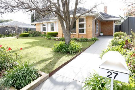 27 Julius St, Tanunda, SA 5352