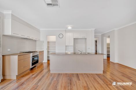 Property photo of 3 Solitude Crescent Point Cook VIC 3030