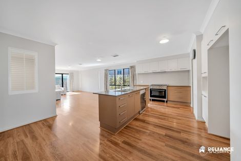 Property photo of 3 Solitude Crescent Point Cook VIC 3030