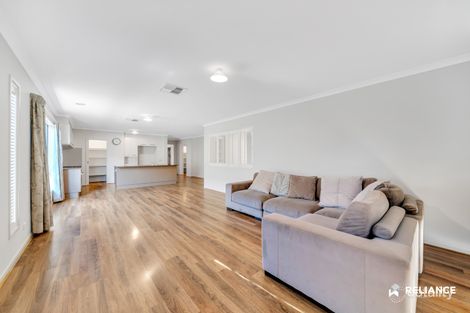 Property photo of 3 Solitude Crescent Point Cook VIC 3030