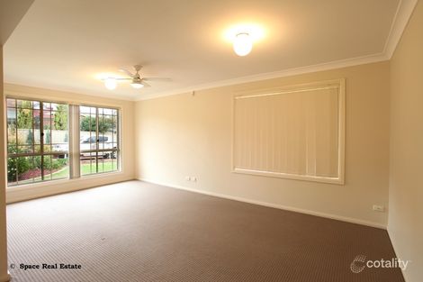 Property photo of 19 McGrath Place Currans Hill NSW 2567