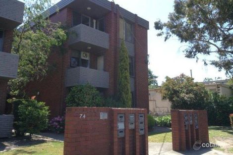 11/74-76 Auburn Rd, Hawthorn, VIC 3122