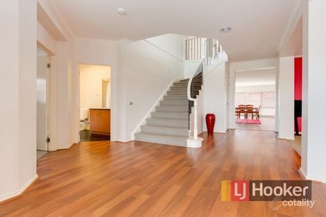 Property photo of 15 Clocktower Court Berwick VIC 3806