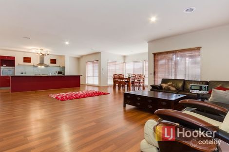 Property photo of 15 Clocktower Court Berwick VIC 3806