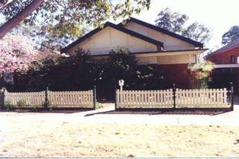 Property photo of 115 Links Avenue Concord NSW 2137
