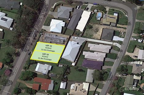 Property photo of 69 Willard Road Capalaba QLD 4157