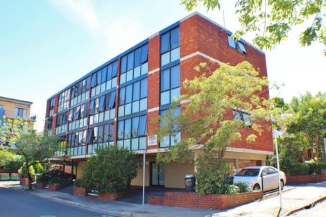 5/25 Waimea St, Burwood, NSW 2134