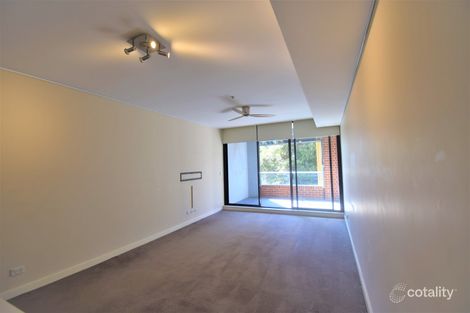 Property photo of 503/2-6 Brodie Spark Drive Wolli Creek NSW 2205