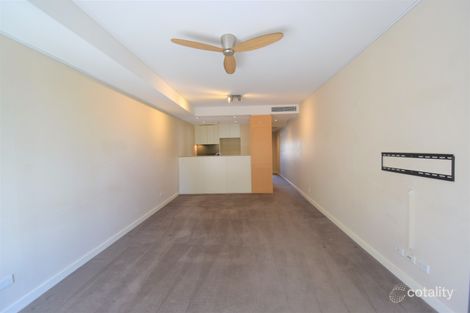 Property photo of 503/2-6 Brodie Spark Drive Wolli Creek NSW 2205