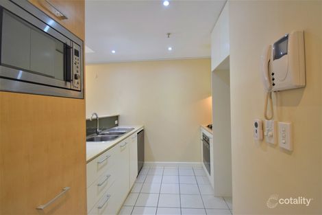 Property photo of 503/2-6 Brodie Spark Drive Wolli Creek NSW 2205
