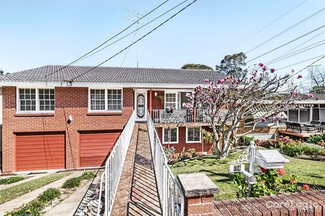 Property photo of 14 Jindabyne Crescent Peakhurst Heights NSW 2210