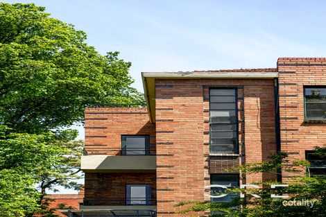 Property photo of 6/37-41 George Street East Melbourne VIC 3002
