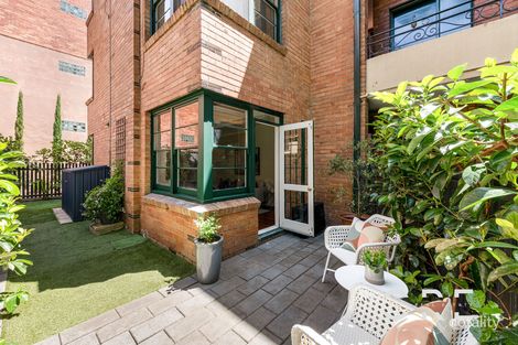 Property photo of 6/37-41 George Street East Melbourne VIC 3002