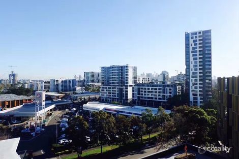 9/1 Link Rd, Zetland, NSW 2017