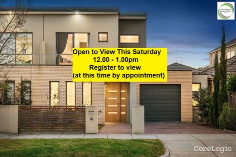 Property photo of 31B Buckingham Avenue Bentleigh VIC 3204