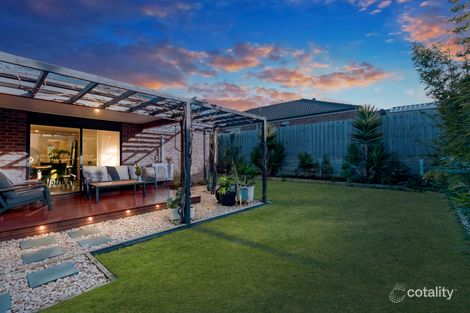 Property photo of 53 Sommerville Boulevard Warrnambool VIC 3280