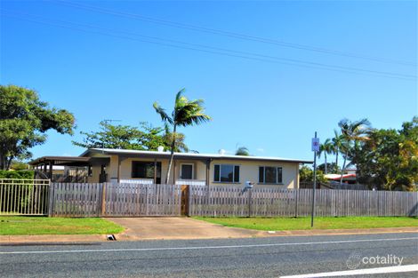 Property photo of 32 Schapers Road Glenella QLD 4740