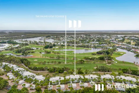 71/5017 St Andrews Tce, Hope Island, QLD 4212