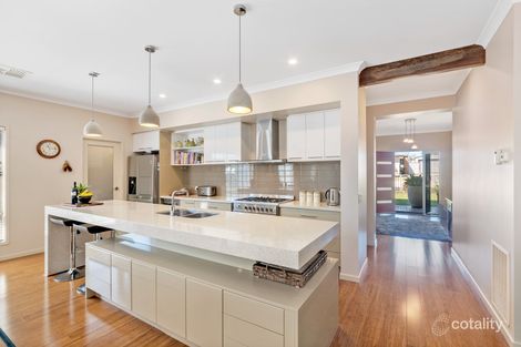 Property photo of 21 Jelly Junction St Leonards VIC 3223