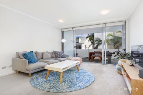 Property photo of 65/249-259 Chalmers Street Redfern NSW 2016
