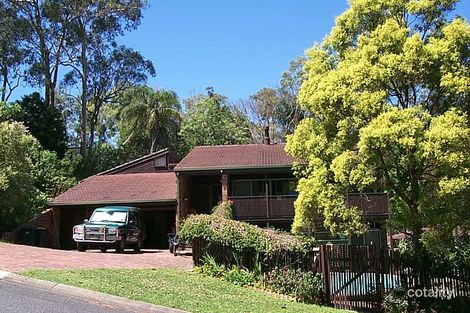 8 Fairweather St, Kenmore, QLD 4069
