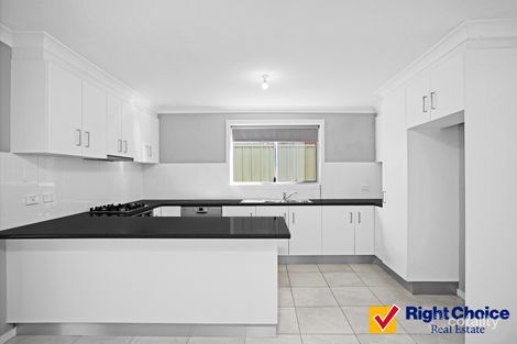 Property photo of 72A Bradman Avenue Warilla NSW 2528