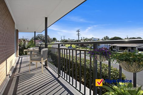 Property photo of 72A Bradman Avenue Warilla NSW 2528