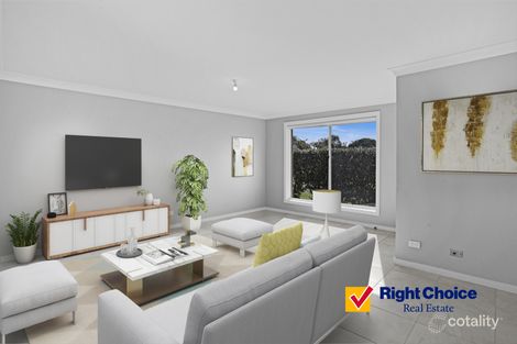 Property photo of 72A Bradman Avenue Warilla NSW 2528