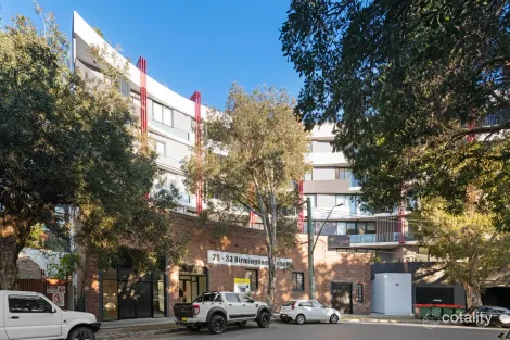 308/29-33 Birmingham St, Alexandria, NSW 2015
