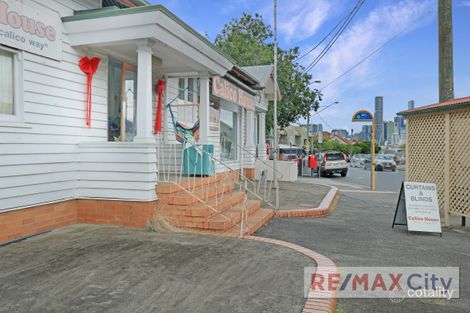 293 Given Tce, Paddington, QLD 4064