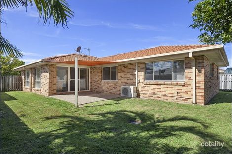 20 Nuthatch St, Burleigh Waters, QLD 4220