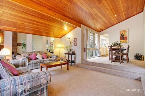 Property photo of 107 Fraser Crescent Wantirna South VIC 3152