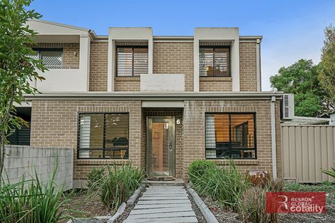 Property photo of 6/85 Second Avenue Campsie NSW 2194