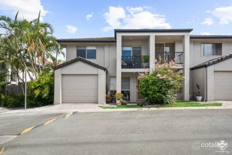 Property photo of 46/7 Johnston Street Carina QLD 4152