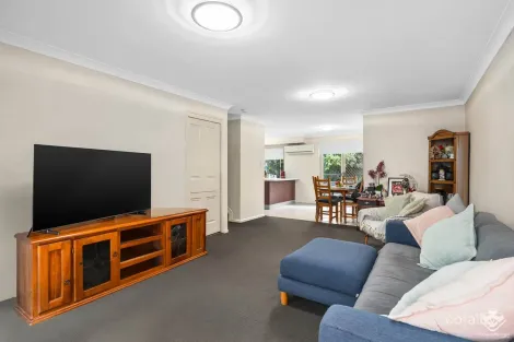Property photo of 46/7 Johnston Street Carina QLD 4152