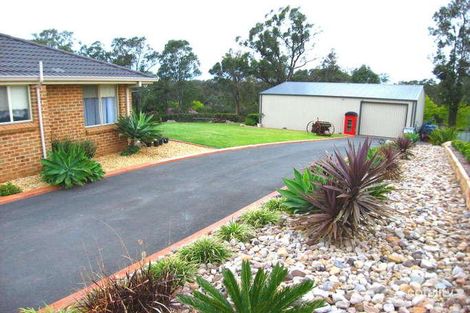 Property photo of 9 Silven Park Way Silverdale NSW 2752