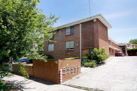 2/90 Rathmines St, Fairfield, VIC 3078