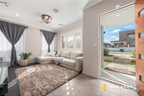 Property photo of 3 Tredwell Street Strathnairn ACT 2615