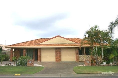 2/6 Sanctuary Ct, Coombabah, QLD 4216