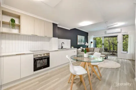 Property photo of 14/36 Springfield Crescent Manoora QLD 4870