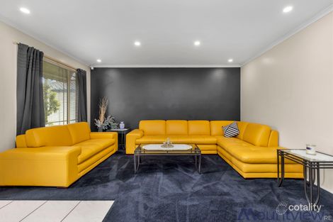 Property photo of 33 Wyangala Circuit Woodcroft NSW 2767