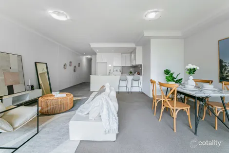 Property photo of 110/6 Bidjigal Road Arncliffe NSW 2205