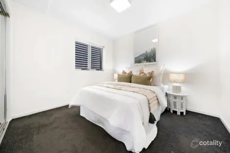 Property photo of 14/8 Finney Road Indooroopilly QLD 4068