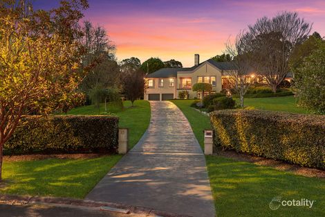 Property photo of 15 Carisbrooke Row Bowral NSW 2576