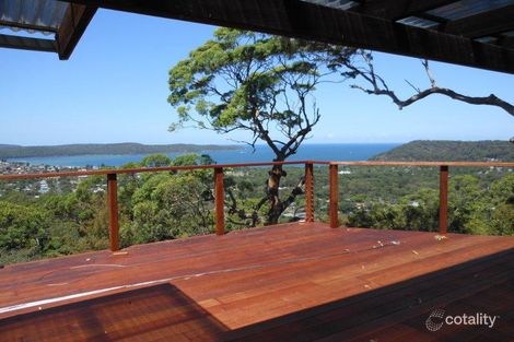 Property photo of 4 The Postern Umina Beach NSW 2257