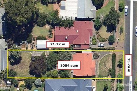 Property photo of 123 Allinga Avenue Glenunga SA 5064